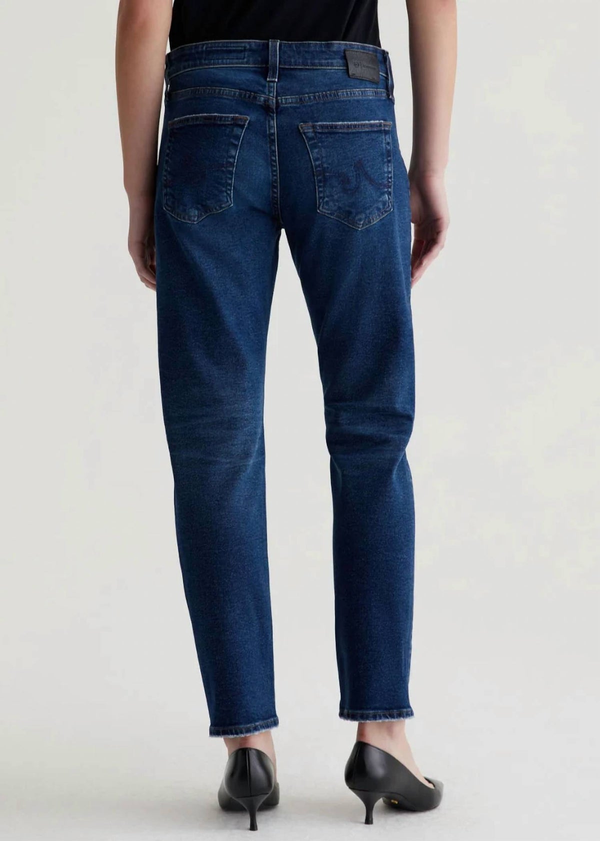 Ag Jeans - Ex Boyfriend Slim Jeans