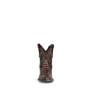 Allens Boots - Women's Sasha Caiman Cowboy Boots