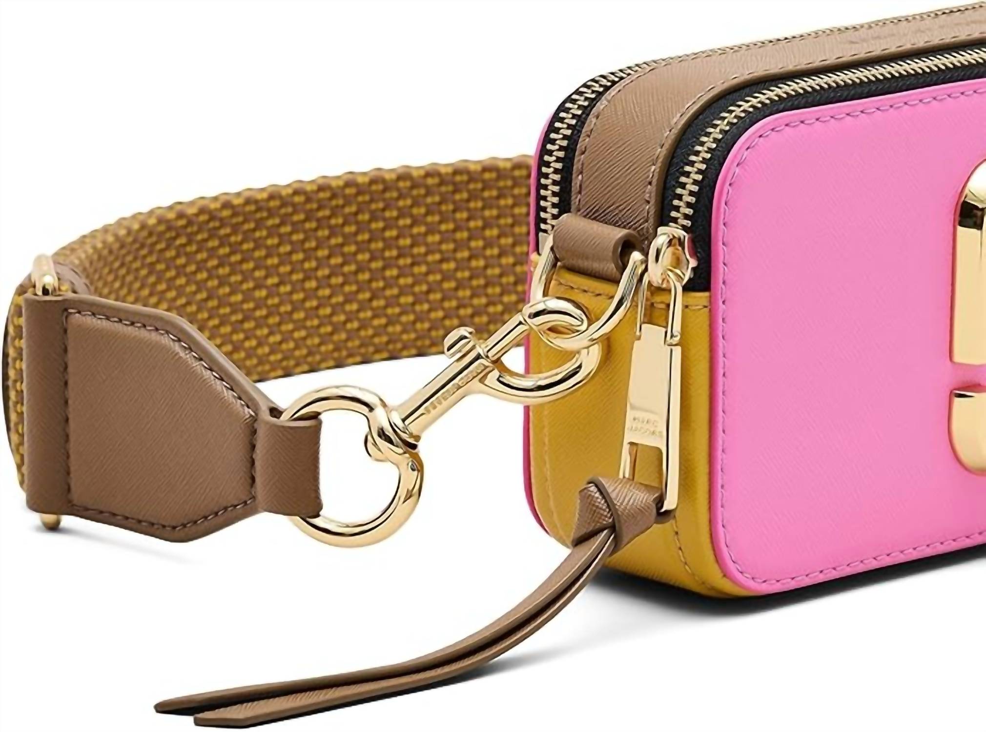 Marc Jacobs - Women's The Snapshot Bag