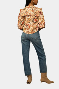 Love The Label - Tallulah Top