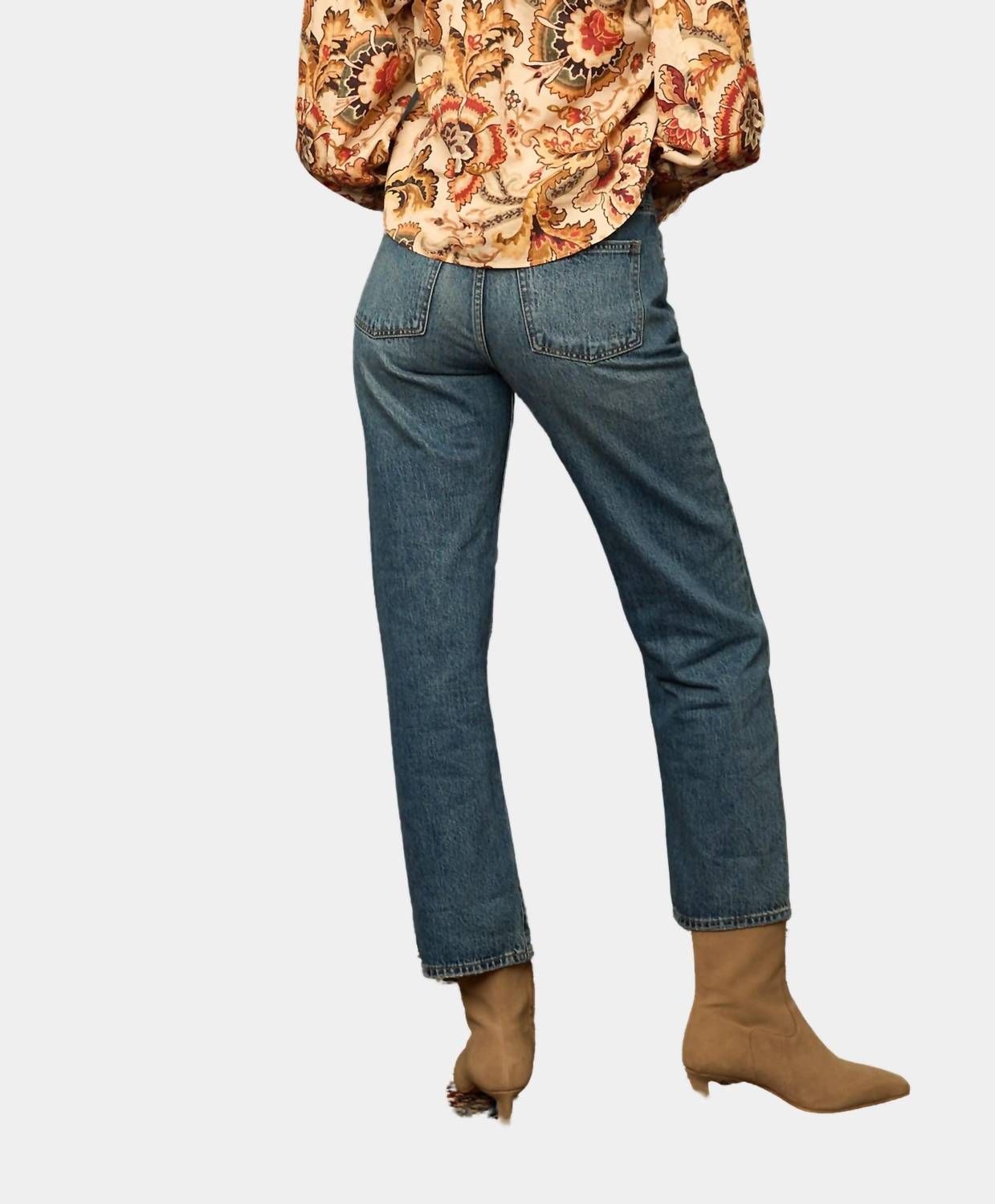 Love The Label - Tallulah Top
