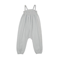 Kin + Kin - Baby's Cotton Romper