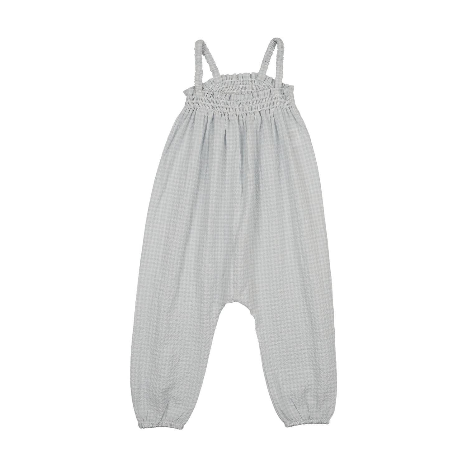 Kin + Kin - Baby's Cotton Romper