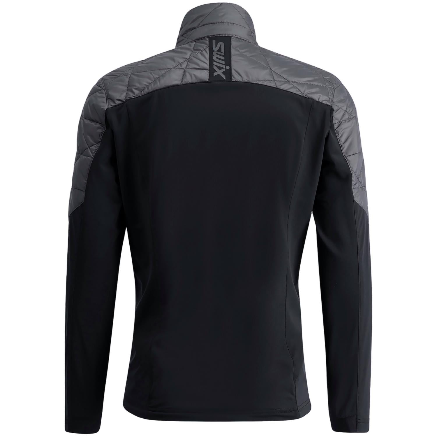 Swix - Infinity Hybrid Insulated Jacket