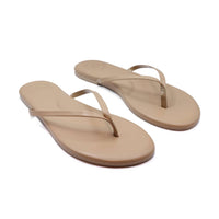 Solei Sea - Women's Indie Flip Flop Sandal