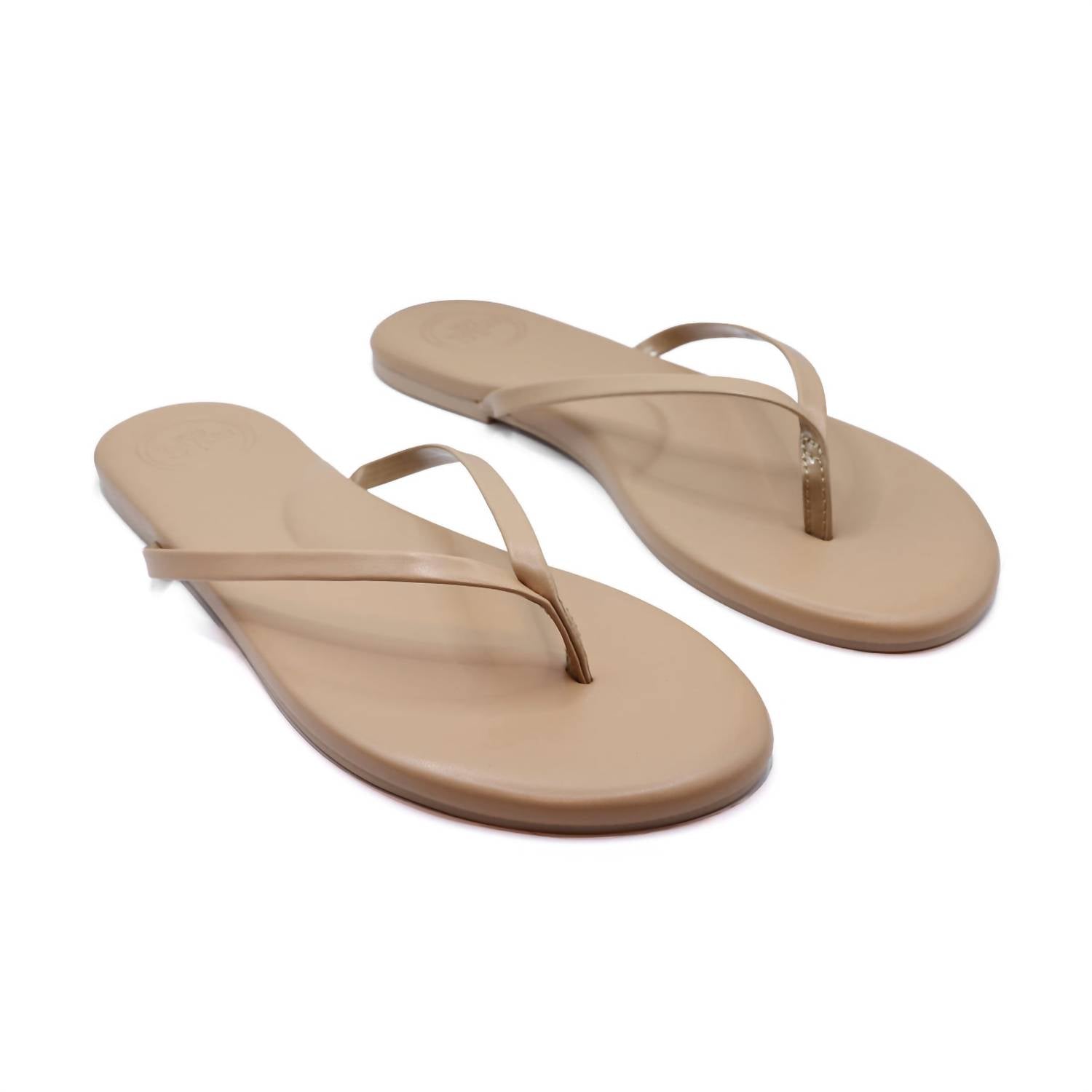 Solei Sea - Women's Indie Flip Flop Sandal