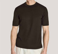 Jack Victor - Wellington Crew Neck Tee