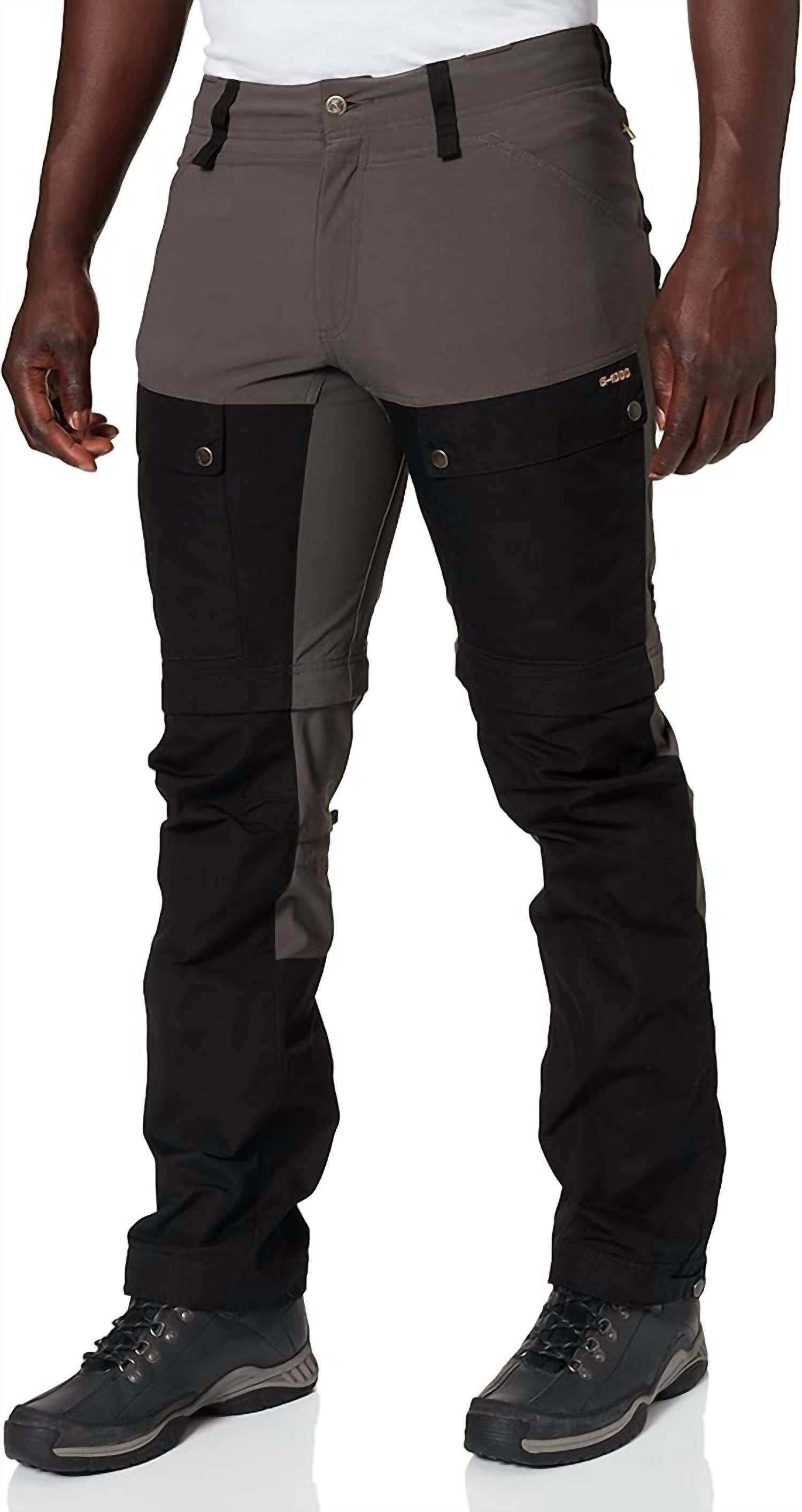 Fjallraven - Keb Gaiter Trousers