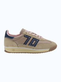 Back 70 - Women's Joggerz Sneakers
