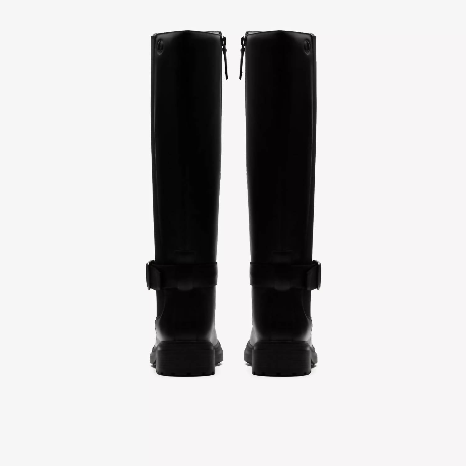 Clarks - Women's Orinoco3 Tall Knee High Boots