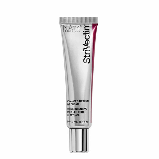 Strivectin - ADVANCED RETINOL EYE TREATMENT CREAM 0.5OZ (15ML)