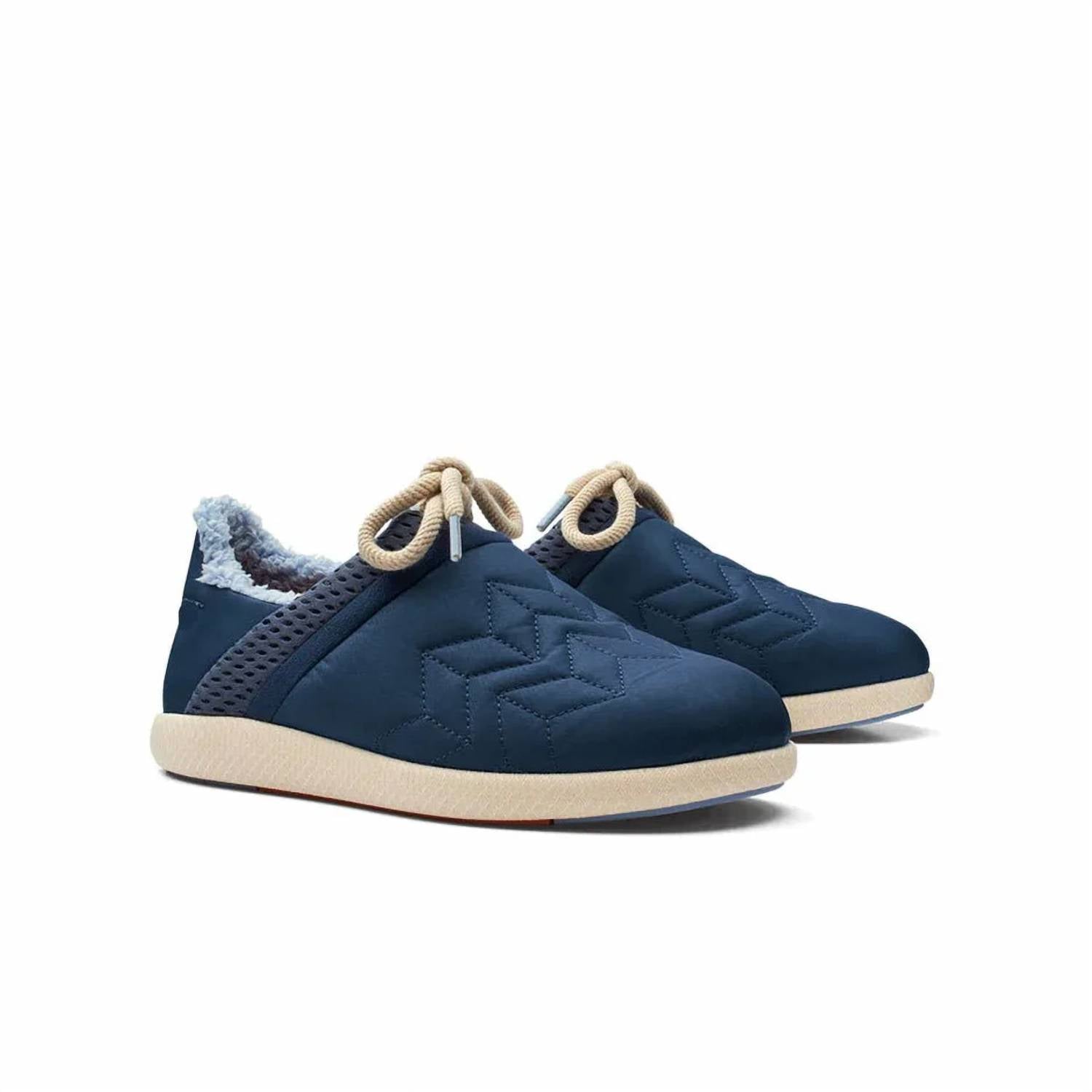 Olukai - Women's Mahiki Slipper Sneaker