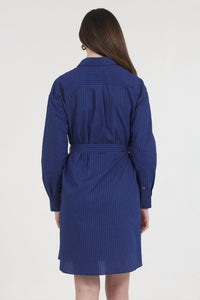 Stellah - Emorie Shirt Dress