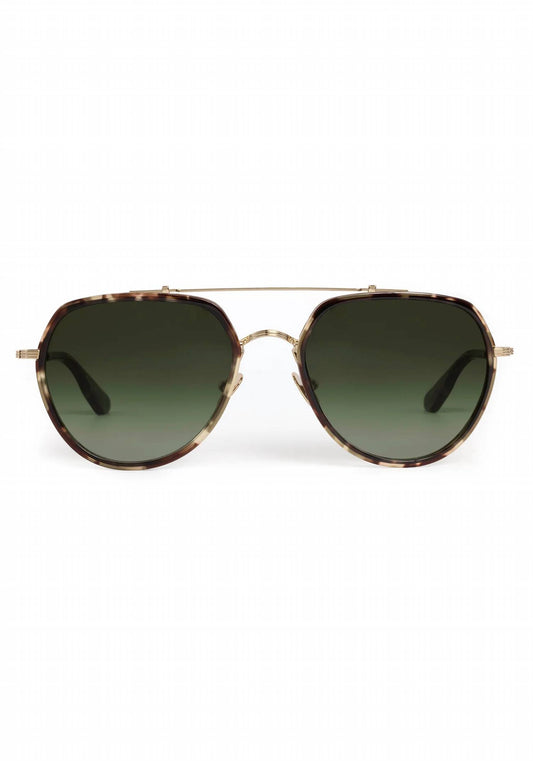 Krewe - Unisex Baker Sunglasses