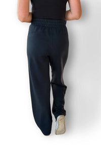Rae Mode - Caroline Scuba Straight Pants
