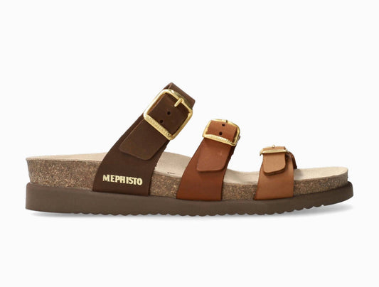 Mephisto - Women's Hyacinta Sandal