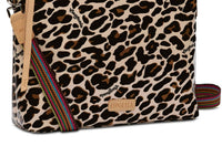 Consuela - Women's Mona Downtown Crossbody Bag