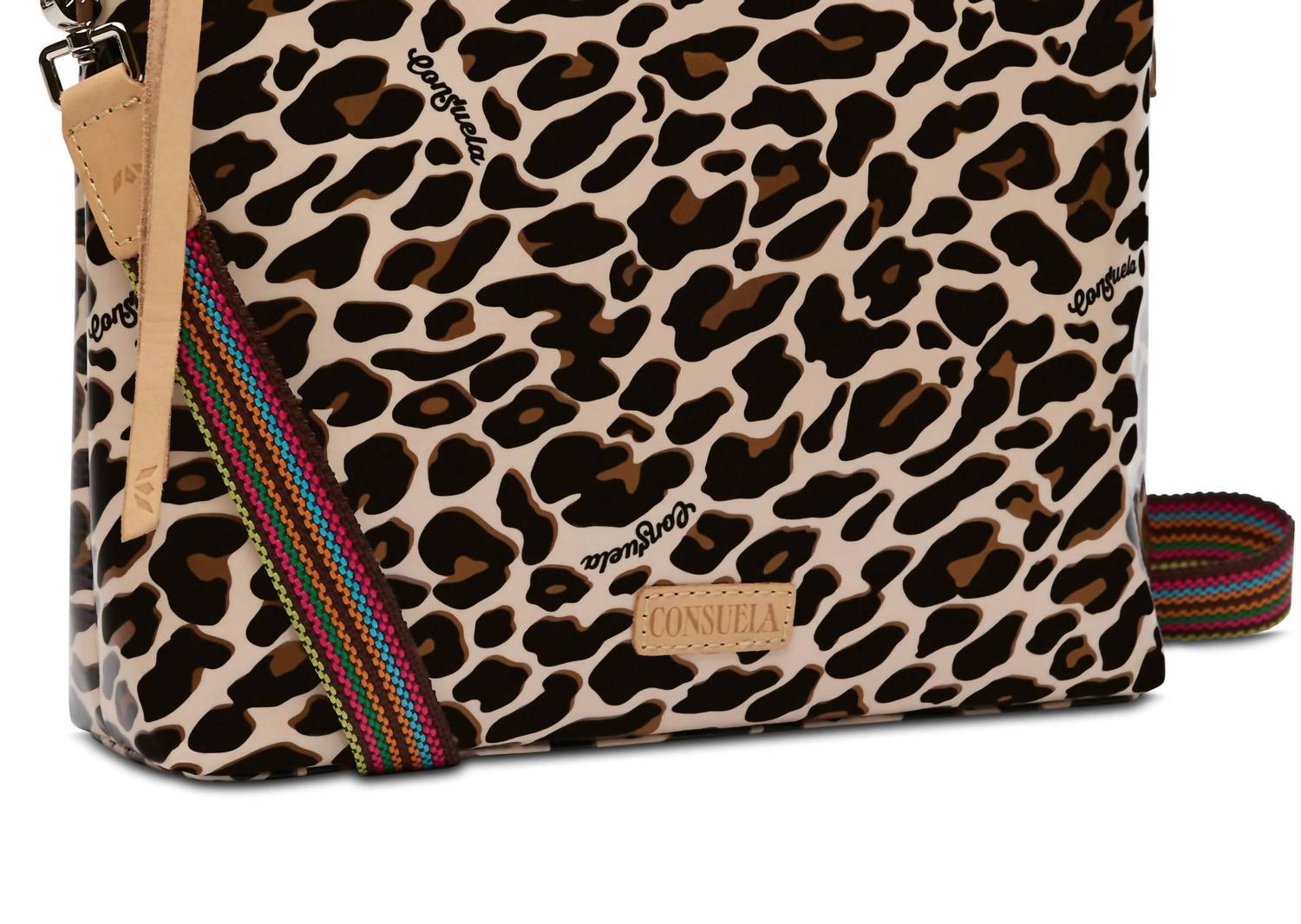Consuela - Women's Mona Downtown Crossbody Bag