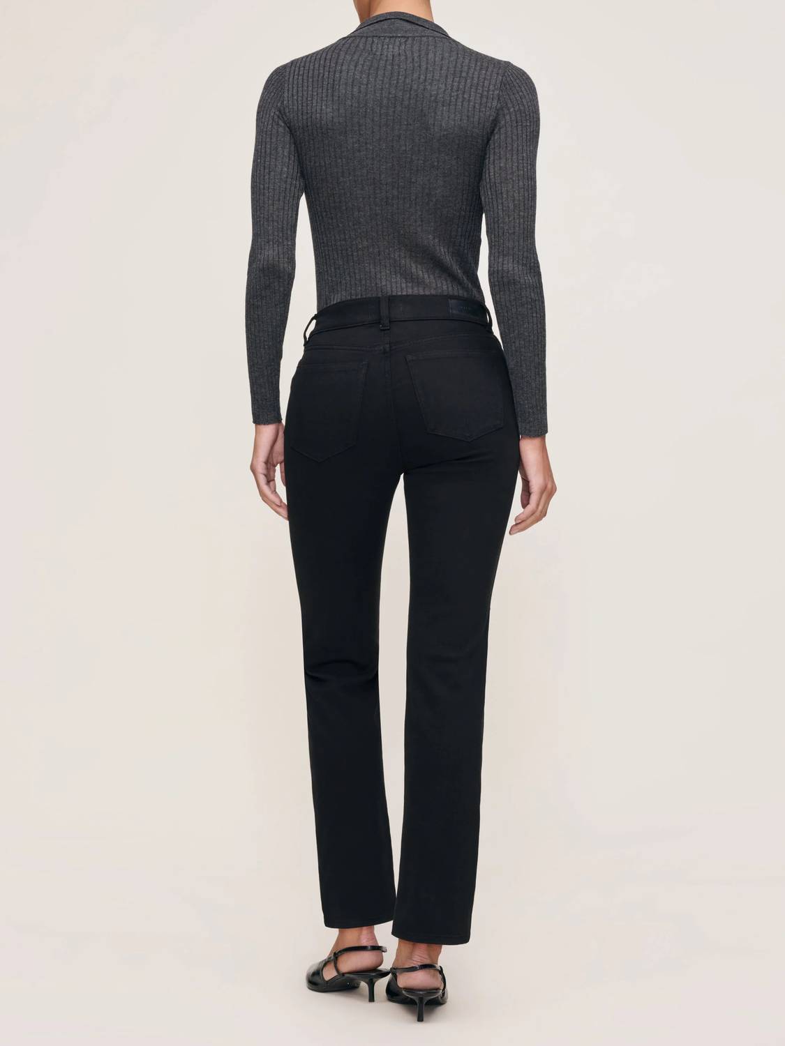 Dl1961 - Women'S - Mara Straight Jean