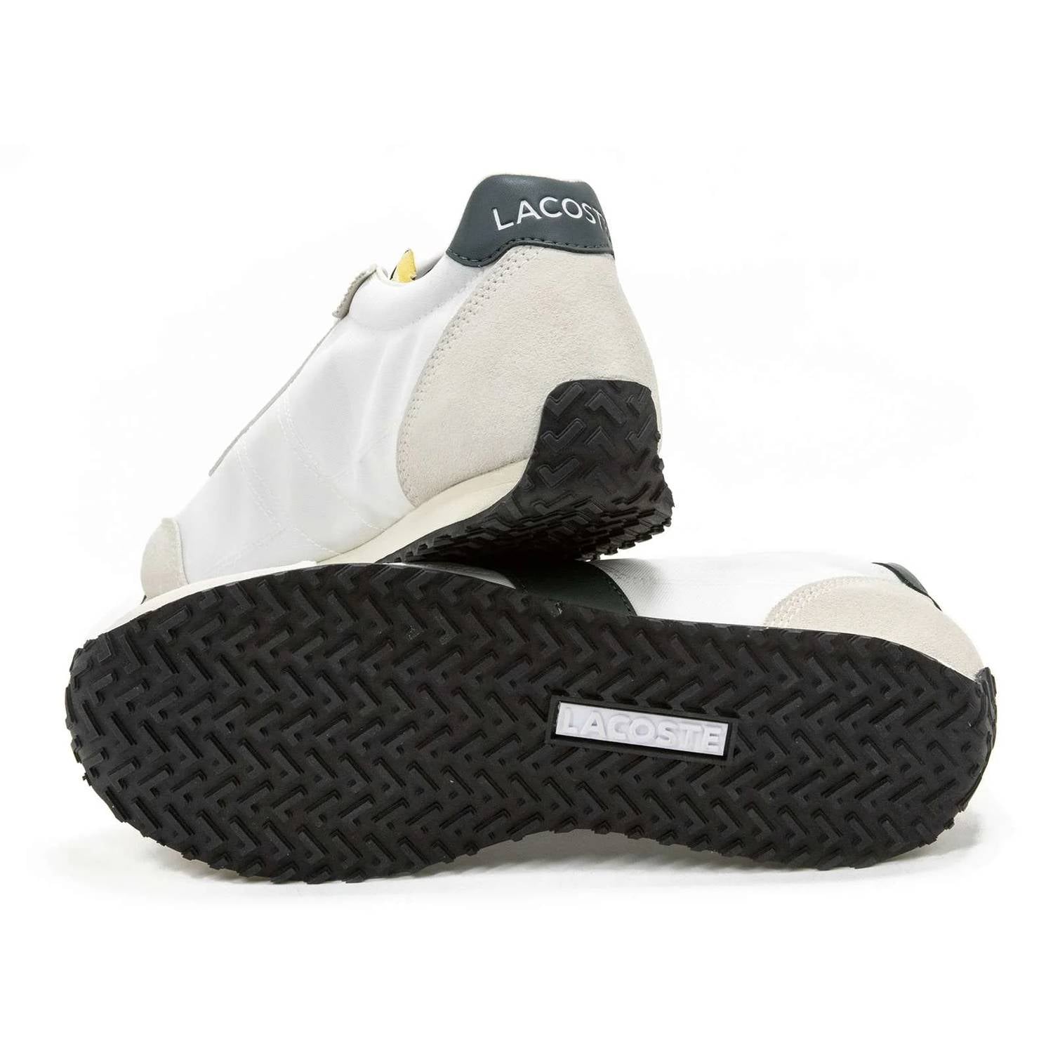 Lacoste - Men's Court Pace Fashion Sneakers