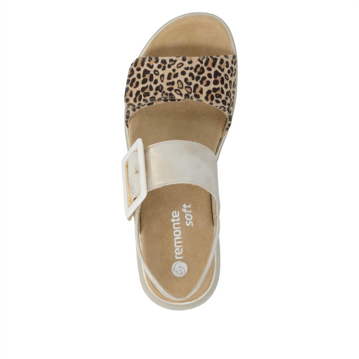 Remonte - Women's Jocelyn 53 Sandal