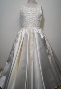 Eda Baby - Girl's Couture Arianna