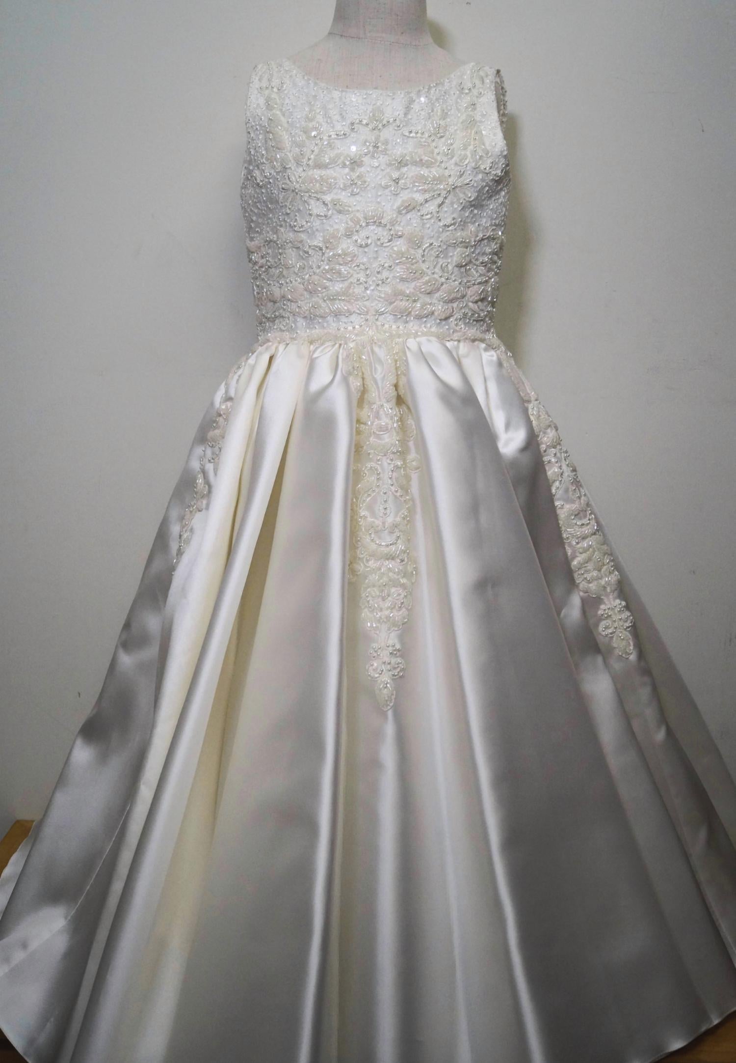 Eda Baby - Girl's Couture Arianna
