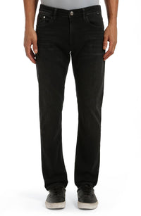 Mavi - Marcus Slim Straight Leg Jeans