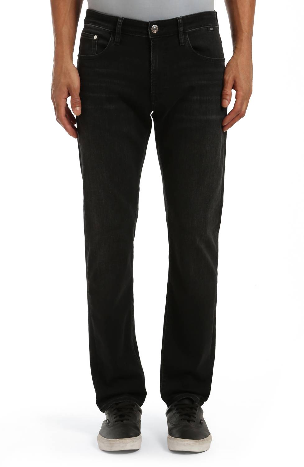 Mavi - Marcus Slim Straight Leg Jeans