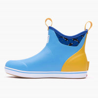 Xtratuf - Women's Salmon Sisters Ankle Deck Boot