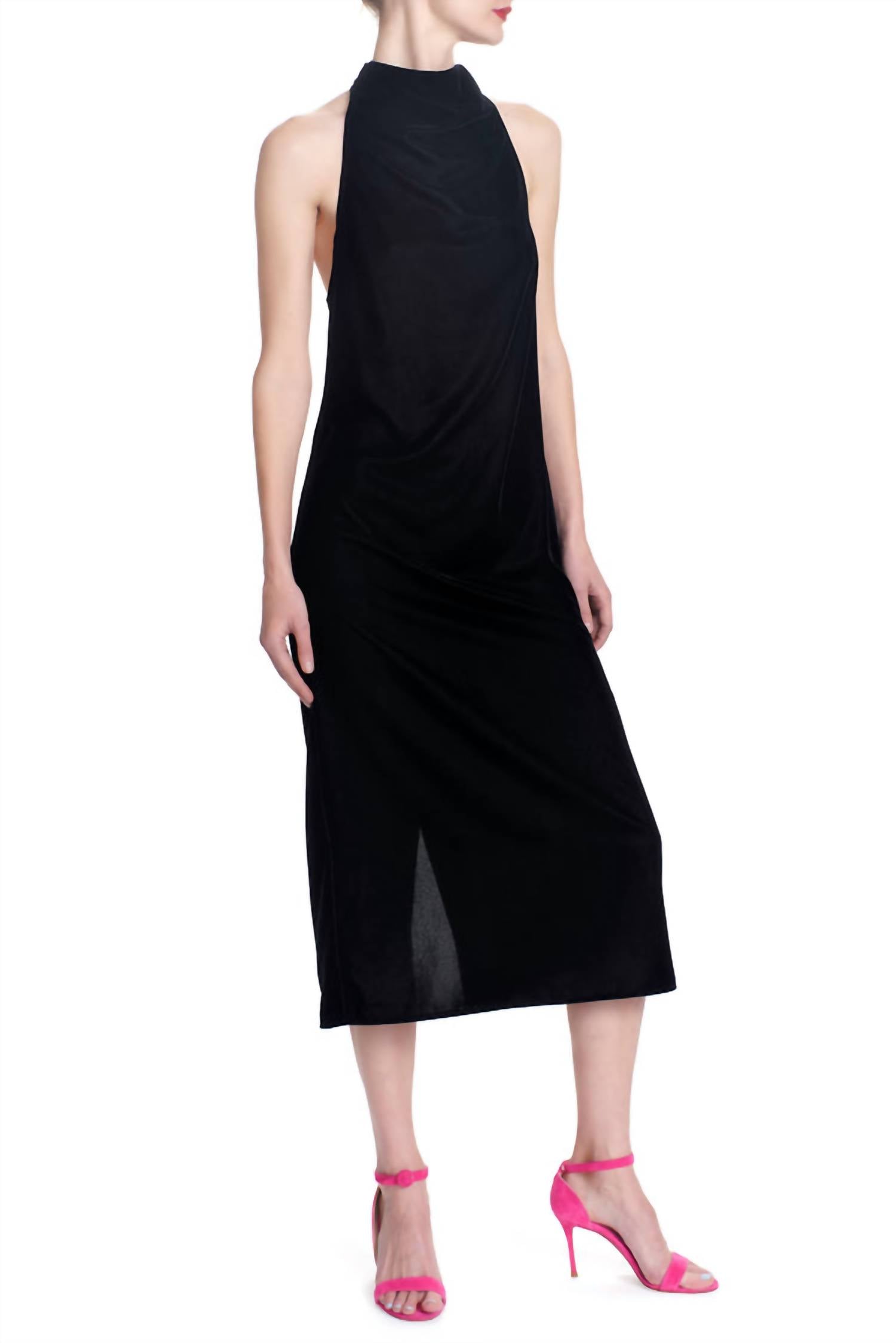 Corey Lynn Calter - Viola Dress