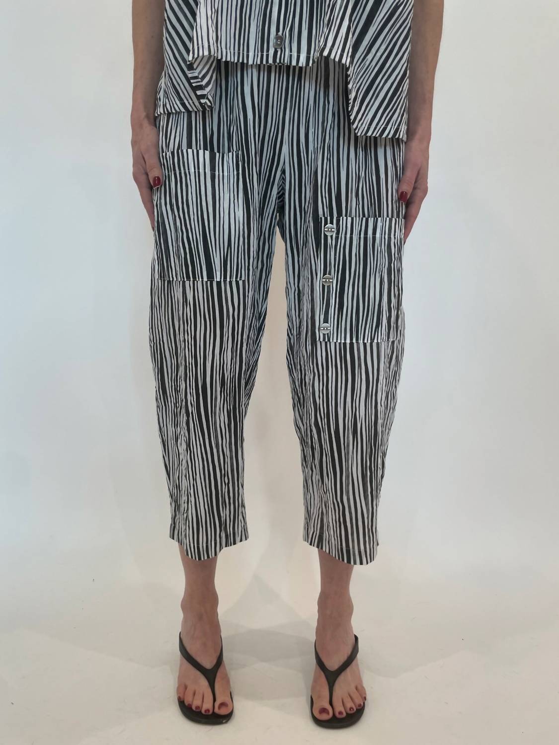 Beau Jours - Laurell Pants