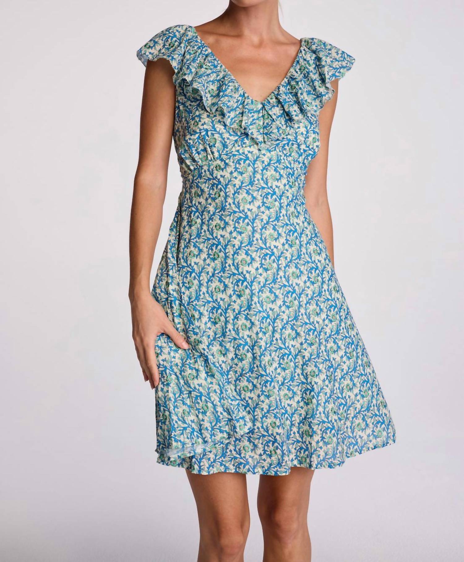 Sundays - Cassie Dress