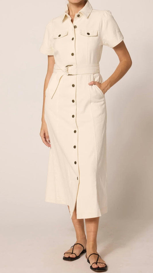 Cleobella - Cassidy Midi Dress