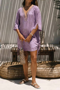 Khush - Bayside Short Tunic Dress