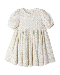 Rylee + Cru - Rose Nautical Dress