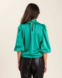 Sedge - Carmen Top