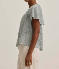 Velvet By Graham & Spencer - Park Top