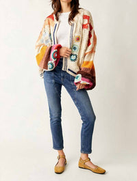 Free People - Clear Skies Cardigan
