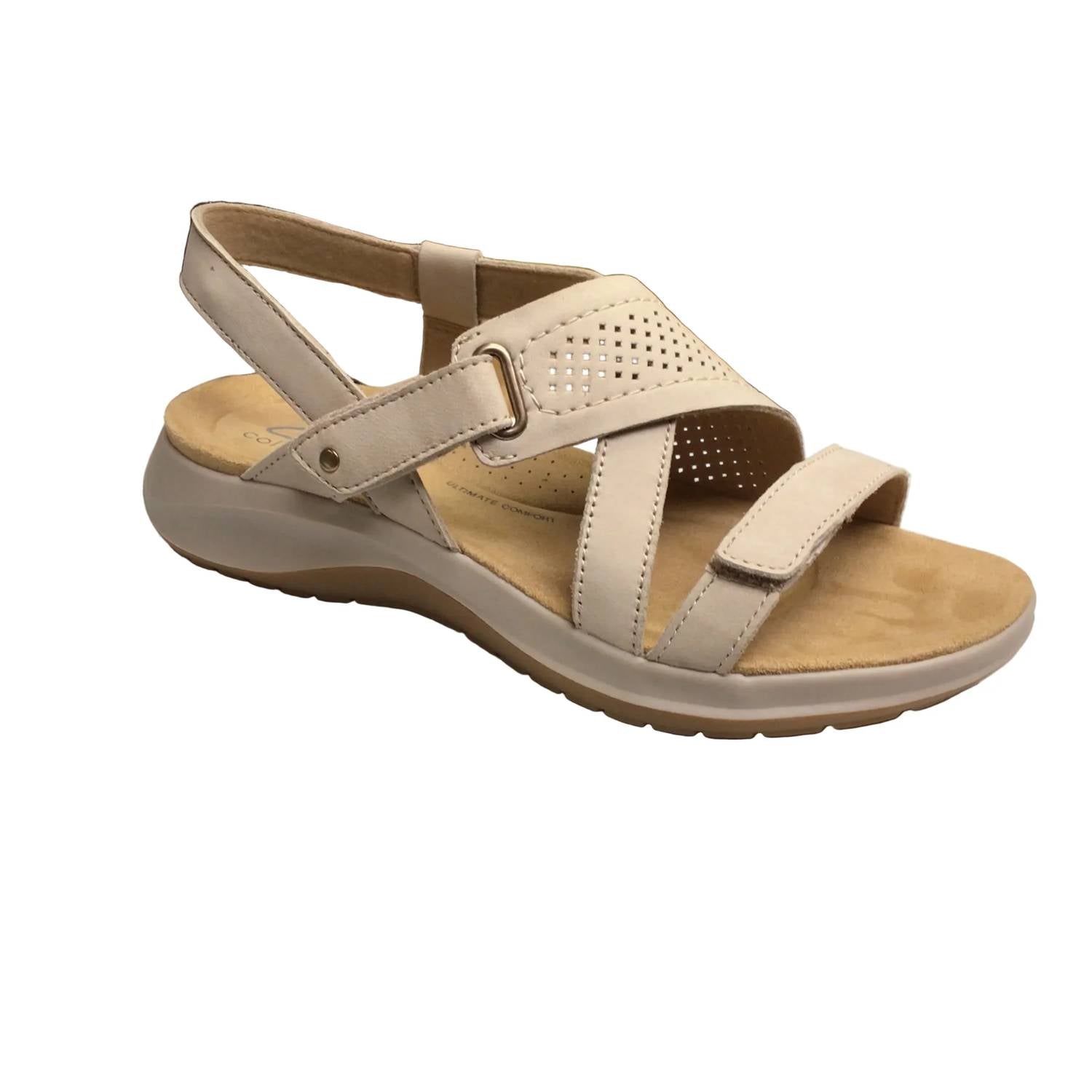 Clarks - Women's Maelynn Gem Sandals