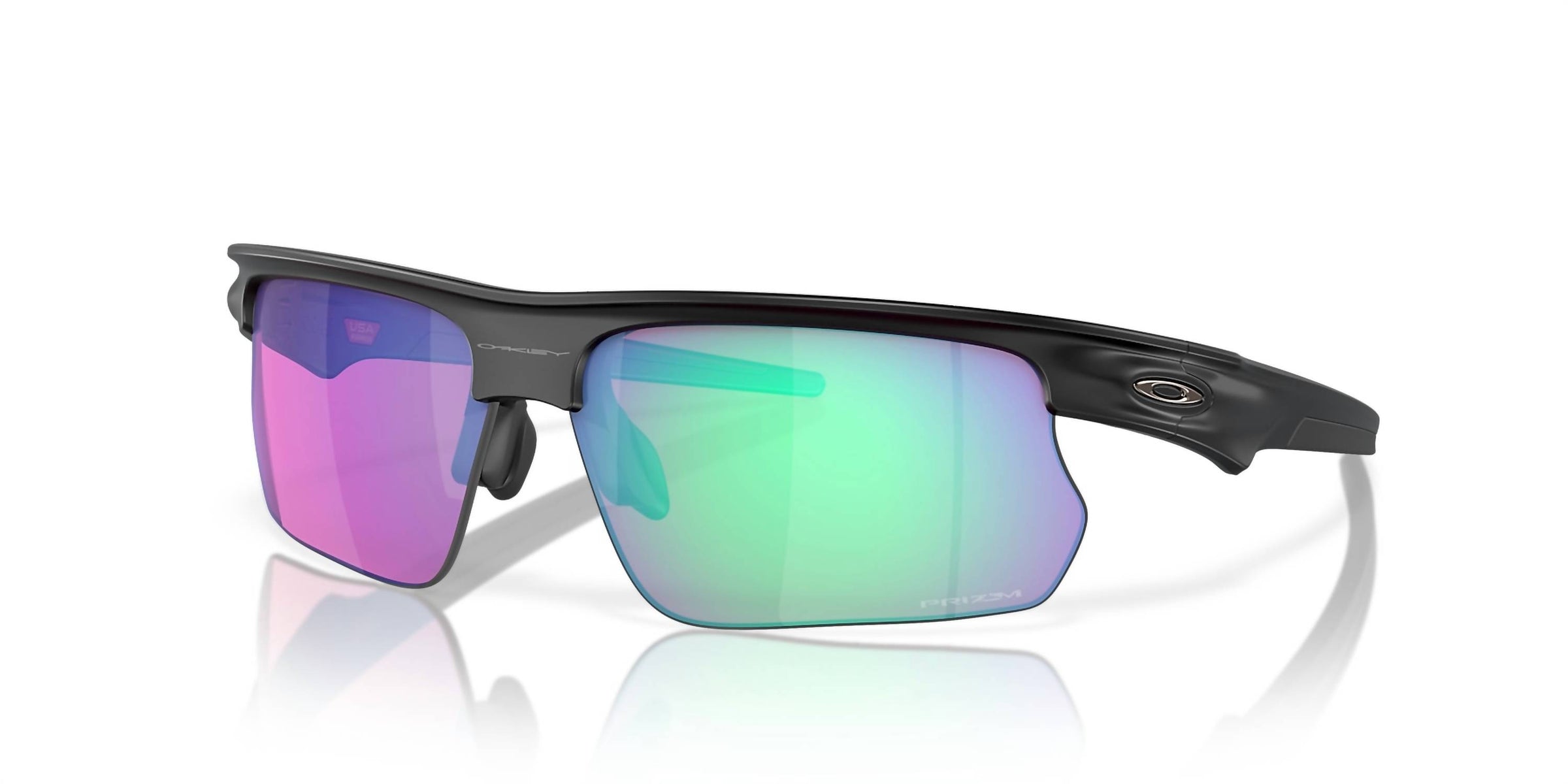 Oakley - Bisphaera Non Polarized Sunglasses 9400 - 06 - 68