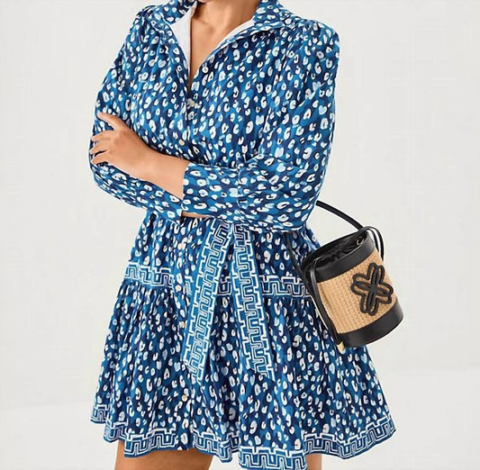 Lilly Pulitzer - Drena Dress