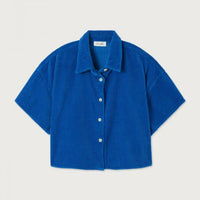 American Vintage - Padow Short Sleeve Shirt