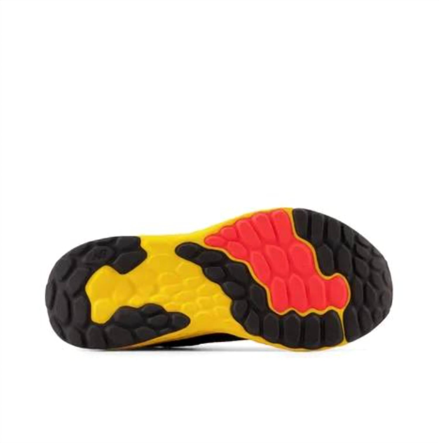 New Balance - Preschool Fresh Foam Arishi V4 Bungee Running Shoe