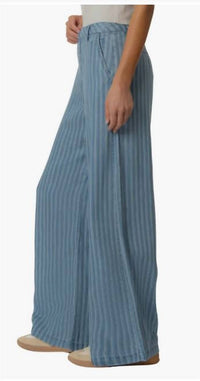 Kut From The Kloth - Ryan Wide Leg High Rise Pants