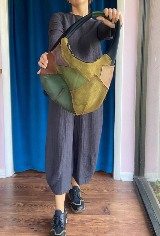 Papucei - Vale Handbag