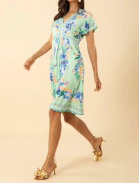 Hale Bob - Bridget Jersey Dress