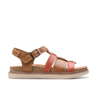 Clarks - Women's Arwell Sun Sandals