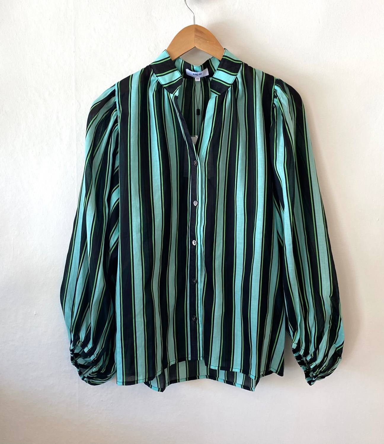Suncoo - Lupe Blouse