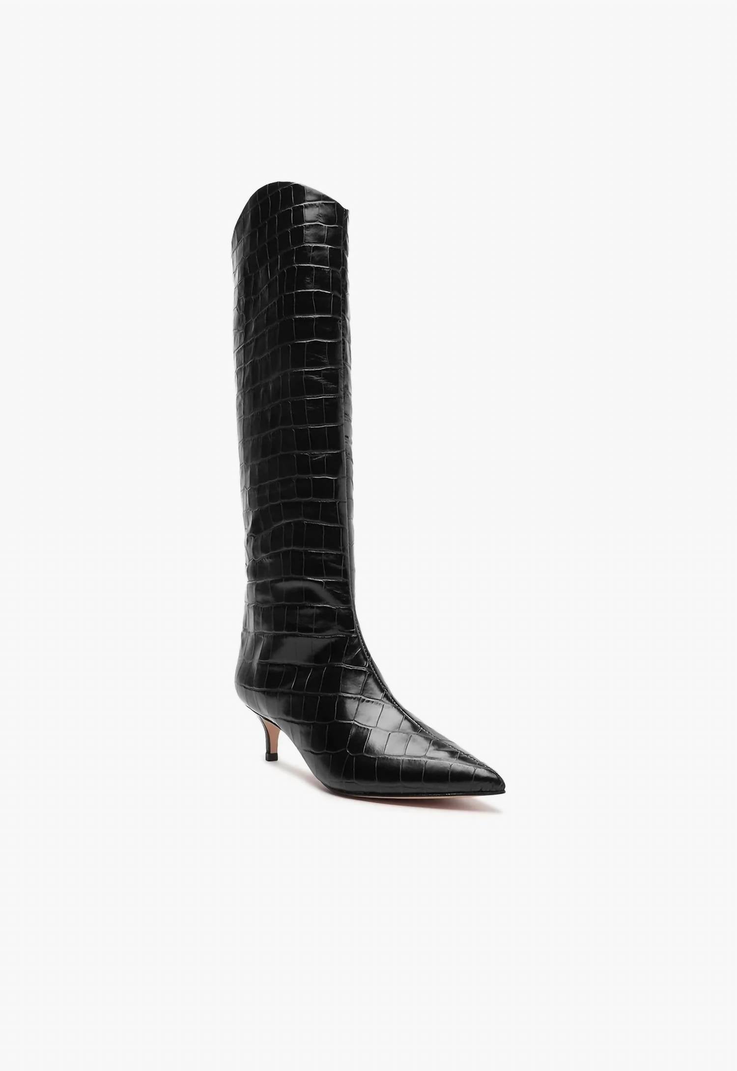 Schutz - Women's Maryana Boot
